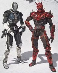 可動改造McFarlane Toys ジェイソンX フィギュア - メルカリ