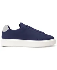 ヒューゴボス メンズ シューズ スニーカー Hugo Boss Mens Colyn Sneaker Navy ネイビーのサムネイル