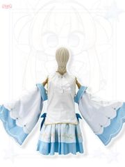 ポケモンSM リーリエコスプレ 衣装コスプレ問屋 フルセット 《最終