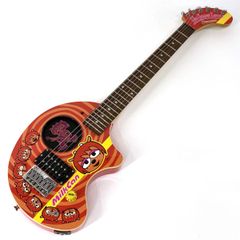 FERNANDES コカ•コーラコラボ ZO-3 - メルカリ