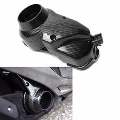 【新品同様】RR Racing フロントパイプ ヒートシールド レクサス RCF 新品同様】RR Racing フロントパイプ ヒートシールド レクサス RCF
