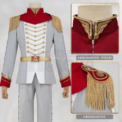 ペルソナ5 明智吾郎 クロウ 怪盗服 コスプレ衣装 - メルカリ