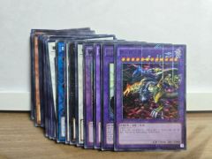フラクチャー foil 永劫の勇気 ダスクモーン - メルカリ