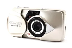 2026年最新】Olympus μ ii 110の人気アイテム - メルカリ