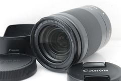 ☆極薄パンケーキ単焦点！ボケ味もしっかり☆キヤノン EF-M 22mm F2