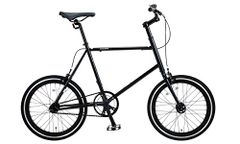 msANIMATO (Animato) Mini Velo CYCLOPS (Cyclops) 20-inch Single Speed ​​A-33