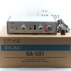 美品】TEAC AI-503-S 2020年製 完備品 - メルカリ