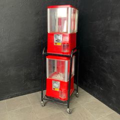 超希少！！コカコーラクーラーボックス どぶづけ アメリカ雑貨 レトロ