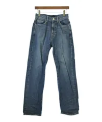 MUNICH デニムパンツ レディース 【古着】【中古】【送料無料】のサムネイル