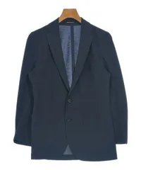 green label relaxing カジュアルジャケット メンズ 【古着】【中古】【送料無料】のサムネイル