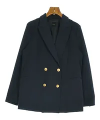 Spick and Span テーラードジャケット レディース 【古着】【中古】【送料無料】のサムネイル