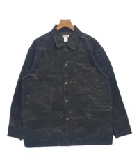VAINL ARCHIVE カバーオール メンズ 【古着】【中古】【送料無料】のサムネイル