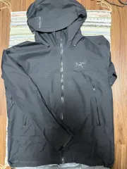 ARC'TERYX アークテリクス ベータ SL ジャケット ブラック XL 出品のサムネイル