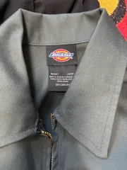ディッキーズ Dickies アイゼンハワー ジャケット charcoal v1 S サイズのサムネイル