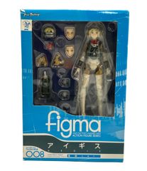 美品✨パルフォム P3 AEGIS アイギス 可動式フィギュア Phat! - メルカリ