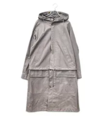 ダンヒル パンチ レザー コンペディ コート 2way DU22RJ5215B532OMR メンズ SIZE 165/84A(OSR) Dunhillのサムネイル