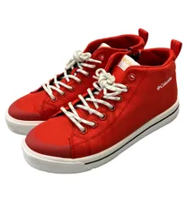 コロンビア ミドルカットスニーカー ホーソンレイン2ウォータープルーフ YU0316-675 レディース SIZE 24.0 Columbiaのサムネイル