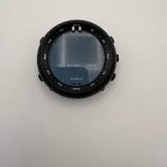 SUUNTO CORE アウトドアウォッチ ABCウォッチ 高度計 気圧計 電子コンパス デジタル腕時計のサムネイル
