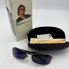 レイバン Ray-Ban デルピエロ 限定 サングラス Alessandro Del Piero