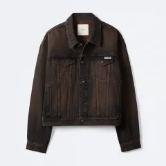Calvin Klein CKJK 限定盤 ジョングク デニム ジャケット (XS) - メルカリ