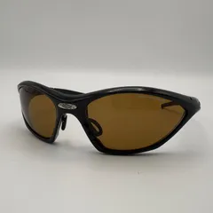 RUDY PROJECT サングラス スポーツ アイウェア ブラック ブラウンレンズ ルディプロジェクト 自転車 ランニング ゴルフ