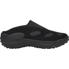メレル メンズ シューズ ブーツ・レインブーツ Merrell Jungle Trek Mule Mens Black ブラック
