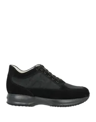 ホーガン メンズ シューズ スニーカー HOGAN Black ブラックのサムネイル