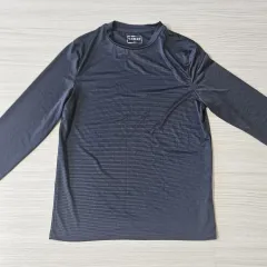サラ9 コレクション 機能性 長袖 Tシャツ 90のサムネイル