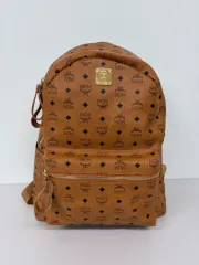 正規品 MCM ヴィセトス スターク バックパック ラージのサムネイル