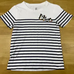 グラニフ×ピングーTシャツ◎サイズ120のサムネイル