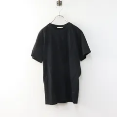 オールユアーズ ALL YOURS CATCHER 着たくないのに、毎日着てしまう。 Tシャツ 3＼ブラック カットソー 半袖【2400015062853】のサムネイル