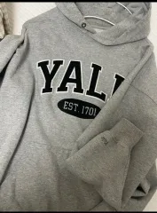 Yale スウェット グレーのサムネイル