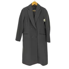 ロッソ ROSSO URBAN RESEARCH カシミヤ混 チェスターコート レディース DE：36 のサムネイル