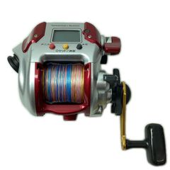 ττ魚じゃらし工房 ルアーロッド GST523L - メルカリ