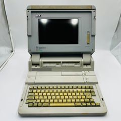 Panasonic MSX FS-1300 パソコン 本体 - メルカリ