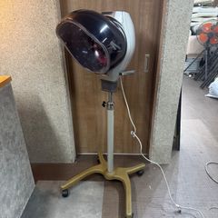 松下電器産業 ナショナル ヘアーセット MH-1300 - メルカリ