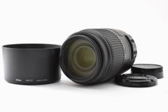 ☆超美品☆ ニコン 55-300mm F4.5-5.6G VR #23408 - メルカリ