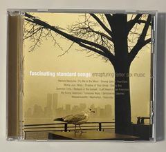 フォロー割対象商品】中古CD 『魅惑のスタンダード・ナンバー 1 心に