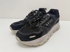(0730y2) AKIII CLASSIC アキクラシック URBAN TRACKER アーバントラッカー 厚底 ダッドシューズ ダッドスニーカー 23.5cm レディース スニーカー 韓国のサムネイル