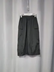シャカシャカ カーゴ スカートのサムネイル