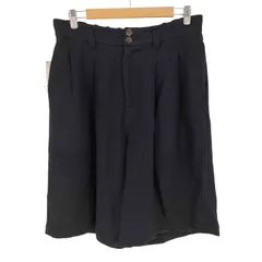 ベッドフォード BED J.W. FORD Skater Shorts メンズ JPN：2 のサムネイル