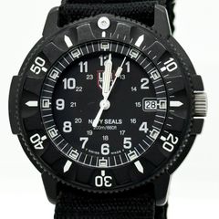 つ*る様 電池交換済 ルミノックス LUMINOX F-117 3400 ナイト - メルカリ