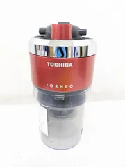 【純正品】東芝 VC-JCL10000-R 掃除機 ダストカップのサムネイル
