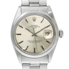 本物保証】 新品同様 ロレックス ROLEX オイスターパーペチュアル