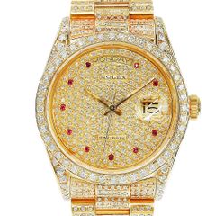 本物保証】 新品同様 ロレックス ROLEX オイスターパーペチュアル