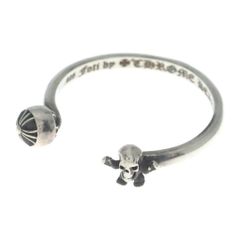 CHROME HEARTS (クロムハーツ) BUBBLEGUM Foti Cross Ball バブルガム
