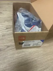 THE NORTH FACE ザノースフェイス マリンシューズ (270mm)のサムネイル