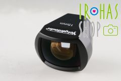 フォクトレンダー ビューファインダー 12mm G-842 - メルカリ
