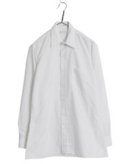 00s ポロ ラルフローレン チェック 長袖 ウエスタン シャツ メンズ L