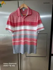 移動スポーツ メンズ カラーTシャツ 100のサムネイル